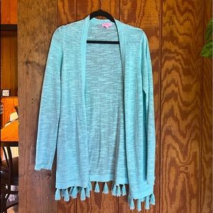 Lilly Pulitzer Edita Cardigan
